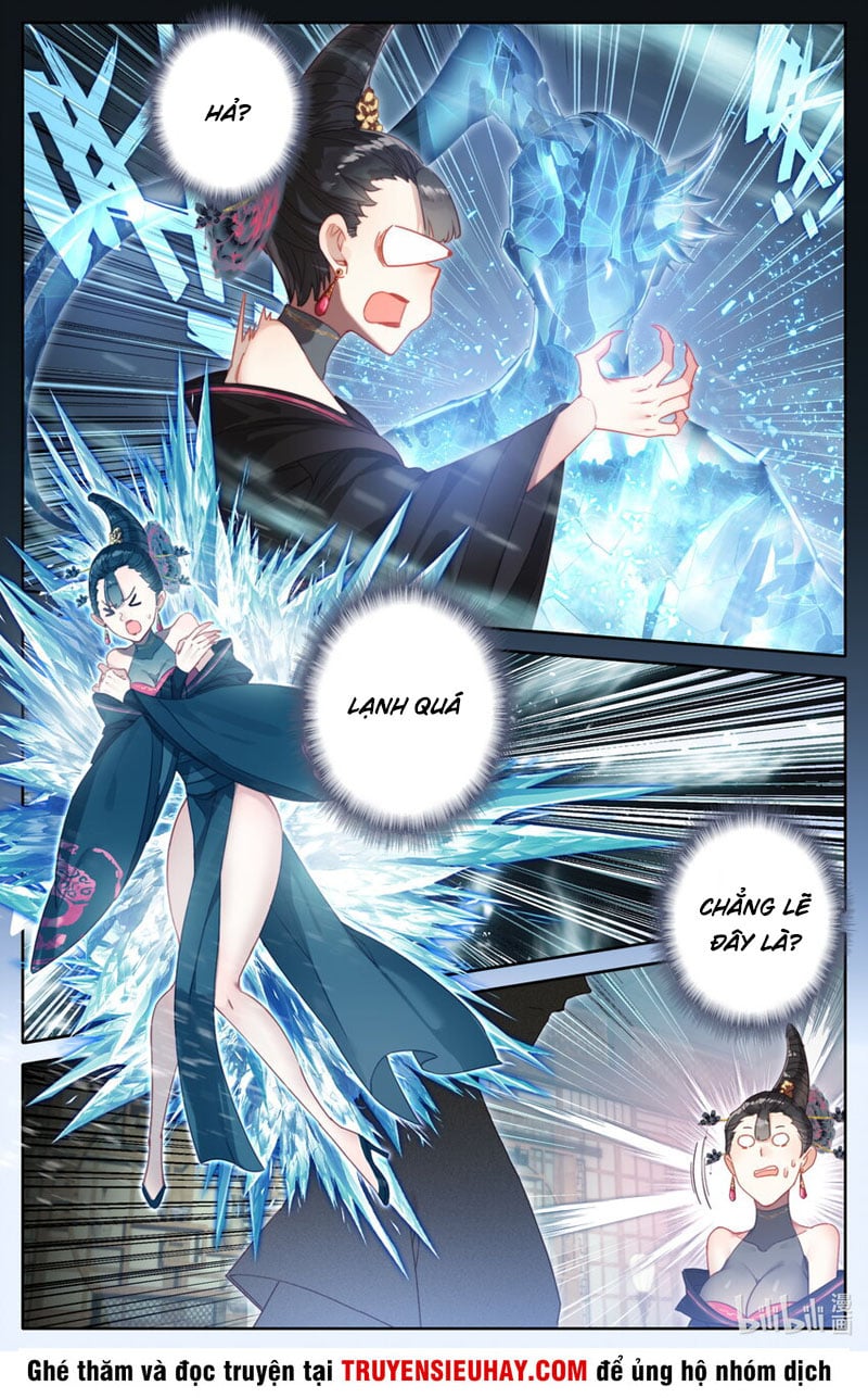 Phàm Nhân Tu Tiên Chapter  188.189 - 13