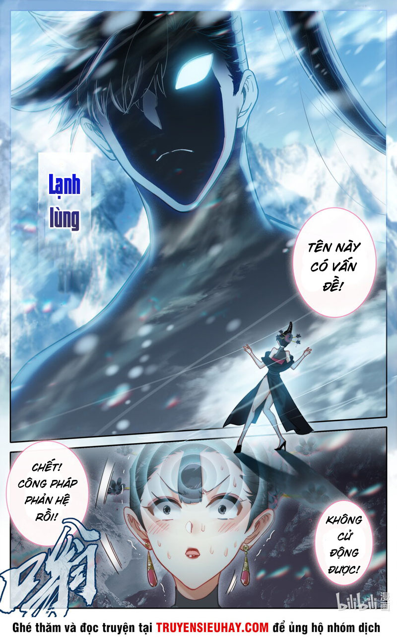 Phàm Nhân Tu Tiên Chapter  188.189 - 14